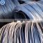 On Sale Low Carbon Steel Wire Rod In Coils Stock