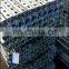 Solar mounting racks Q235 hot dip galvanized bracket