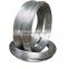 alibaba best sellers zinc plating low carbon steel gi wire q195 mild steel galvanized wire