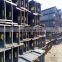 high quality hot sale welding fabrication h-beam steel price