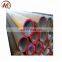 ASTM A333 Gr.6 Gr.7 Gr.5 Low Temperature Steel Pipe