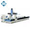 Thermal Break Making Machine for Aluminum Profile 4 axis small machining center Best price high quality