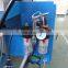  china aluminium upvc double head sawing machine for windows doors fabrication