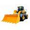 Hot-selling Changlin 3Ton 937H Wheel Loader with Favourable Price