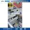 SSKC02-100 Window Door Lock Hole Drilling Machine for Aluminum and PVC Profile