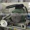 Aluminum window machine double head upcut miter saw