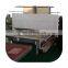 Advanced door wood texture transfer machine MWJW-01