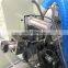 upvc window machine Cutting Overall Dimension: 4500mm*1170mm*1400mm
