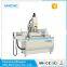 1200mm Aluminum CNC Drilling Milling machinery on 