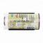 Two pieces small can refrigerant gas