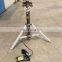 2.5m 20kg Load Tripod Pneumatic Telescopic Antenna Pole China