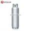 Complete specifications 2.75Kg domestic lpg gas cylinder price