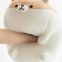 OEM ODM Servive Cartoon Pets Shiba Inu Pillow Plush Toy From China