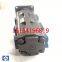 Jinan Hydraulic Pump JHP2063/2050/2032 Gear Pump For Crane JHP Oil Pump