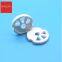 XMCERA wear resistance of alumina ceramic disc in car