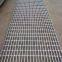 Factory Hot dip galvanized metal drain gratings steel drain grates with best price