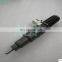 High quality and low price excavator fuel injector 21582101   BEBE4D37001 for VOLVO