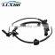 Genuine ABS Sensor Wheel Speed Sensor 13329258 For GM Vauxhall 12848538 12841556