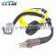 LLXBB O2 Lambda Air Fuel Ratio Oxygen Sensor 36532-RAC-U01 36532RACU01 36532 RAC U01 for Honda Accord CM5 2.4L 2003-2007