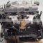 forklift engine parts for isuzu c240, 4 cylinder diesel engine, c240 isuzu diesel engines