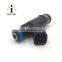 Pacemaker Price Car Accessories Fuel Injector Nozzle OEM 25326903