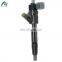Diesel Engine Common Rail Fuel Injector 0 445 110 630 / 0445110631 For ISUZU