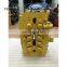 excavator  MCV main control valve for 31NB-16110
