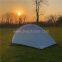 Ultralight Freestanding Tent Polyester Fiber Nylon