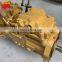 Excavator E312B 312B L Hydraulic Pump K3V63DT Main Pump 121-1504 133-6766 119-5408 Pump Ass'y