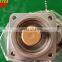Pump assy 705-56-46030 gear pump for WA1200-6  with cheap price hot sale
