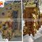 Excavator hydraulic Main Control Valve PC200-8 PC220-8 PC210-8 PC240-8 part number:723-46-23103