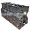 DCEC ISL engine cylinder block Cummins L8.9 motor block 5293409 on sale