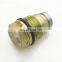 DCEC 6BT Diesel Engine Common rail relief valve 4938005