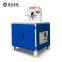 Spolishing machine