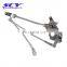 Car Windshield Wiper Linkage Suitable for Honda 76530S5AA01 76500S5AA00 602521 76530-S5A-A01 76500-S5A-A00