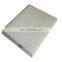 Auto Filter Manufacturers Supply Auto Car Parts Cabin Filter 97133-2e260 for Accent Genesis