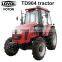 Big power FOTON 904 TD904 90HP tractor