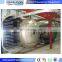 Automatic Lemon Freeze Dry Strawberry Drying Food Processing Machine Vacuum equipment