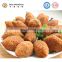 2019 Fully Automatic Industrial Kubba Encrusting Machine Filling Coxinha Forming Maker