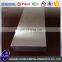 factory manufacture hot rolled pickled white ss201 stainless steel square bar