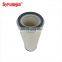 High Performance Truck Air Filter Cartridge AF1811