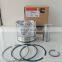 ISDE engine piston kit 4955642