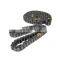 XYREPUESTOS AUTO PARTS Repuestos Al Por Mayor TIMING CHAIN KIT 11PCS 14401-PPA-004 13441-PNA-004 14510-R40-A01 13460-PNA-004