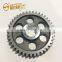 High Quality Parts 700P Timing Gear Idle Gear 8-97606929-0 for 6HK1