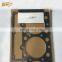 High quality 6 Cylinder diesel engine parts Cylinder head gasket 1118015 for 3306