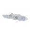 CE & ROHS 30pcs smd5050 waterproof rgb led pixel light for jump tower ferris wheel