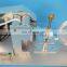 ZONHOW RCA Paper Tape Friction Testing Machine with Cheap Price