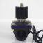 Mini 3 way valve for gas 12v 24v 110v 220v