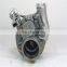 HX40W turbocharger 4047913 VG2600118899 for engine