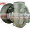 Turbocharger TA3103 465636-0216  for Komatsu Excavator